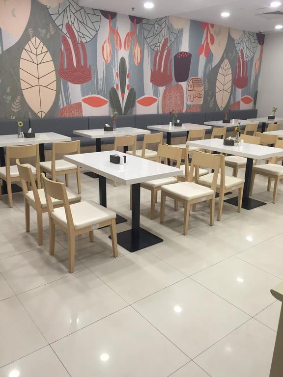 Hanting Express Qianmen Beijing Luaran gambar