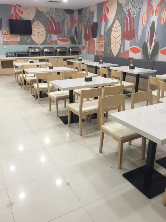 Hanting Express Qianmen Beijing Luaran gambar